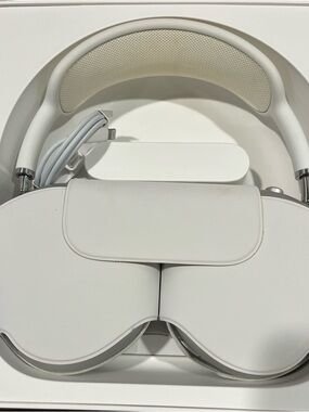 Apple AirPods Max Silver